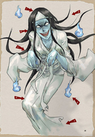 Yurei Attack! The Japanese Ghost Survival Guide image number 4
