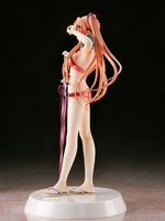 Fate/Grand Order - Saber/Medb 1/8 Scale Figure (Summer Queens Ver.) image number 6