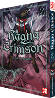 Ragna Crimson – Volume 2 image number 1