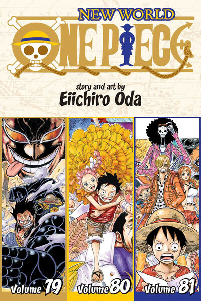 One Piece 27 - Eiichiro Oda - Manga - Ivrea