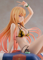 My Dress Up Darling - Marin Kitagawa 1/7 Scale Figure (Swimsuit Ver.) image number 8