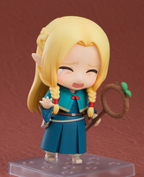 delicious-in-dungeon-marcille-nendoroid image number 2