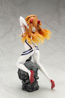 Evangelion 3.0+1.0 Thrice Upon a Time - Asuka Shikinami Langley 1/6 Scale Figure image number 5