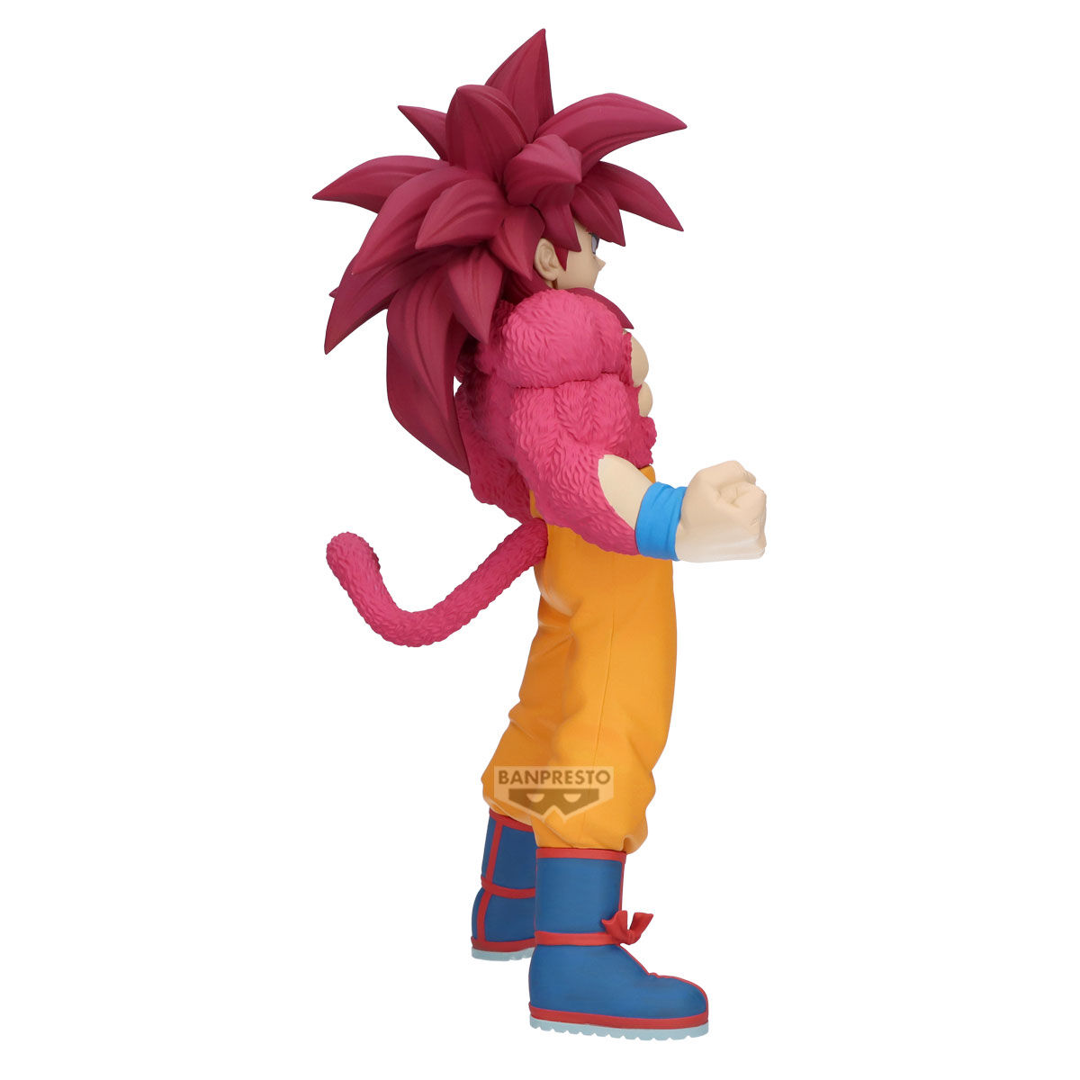dragon-ball-daima-super-saiyan-4-son-goku-prize-figure image number 1