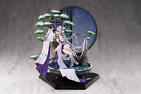 Azur Lane - Ying Swei 1/7 Scale Figure (Snowy Pine's Warmth Ver.) image number 0