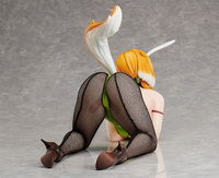 Harem in the Labyrinth of Another World - Roxanne 1/4 Scale Figure (Bunny Ver.) image number 4