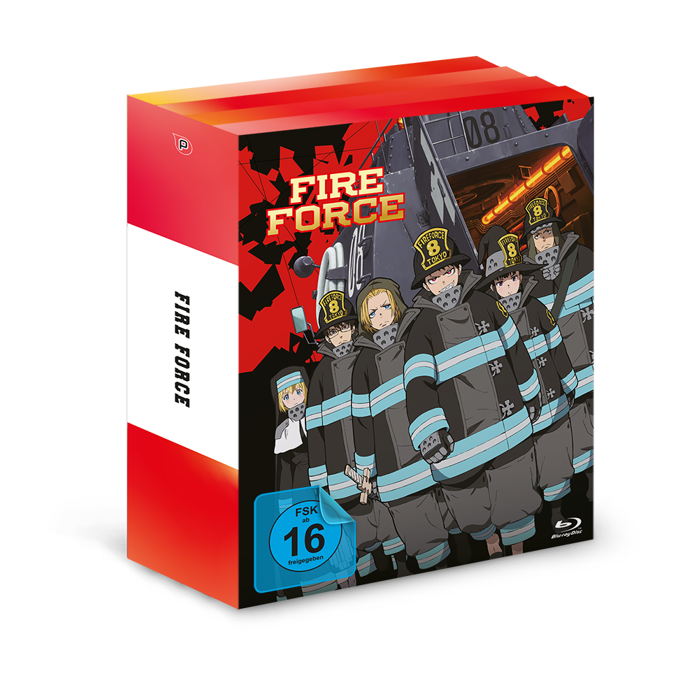 FireForce-S1-BD-Bundle-RGB image number 1