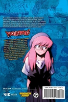 My Hero Academia: Vigilantes Manga Volume 9 image number 1