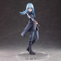 That Time I Got Reincarnated as a Slime - Rimuru Tempest Complete Figure image number 1