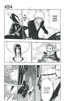 BLEACH Manga Volume 33 image number 4