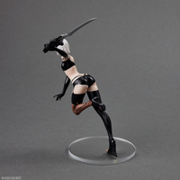 nierautomata-a2-yorha-type-a-no-2-form-ism-figure-short-hair-ver image number 2