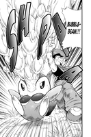 pokemon-diamond-pearl-adventure-manga-volume-1 image number 2