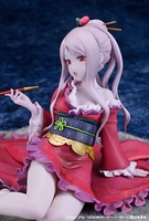 Overlord - Shalltear Bloodfallen 1/7 Scale 1/6 Scale Figure (Mass for the Dead Enreigasyo Ver.) image number 13