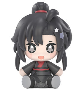 The Master of Diabolism - Wei Wuxian Chibi Figure (Huggy Good Smile Ver.)