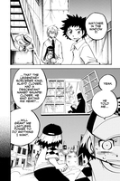 Hyde & Closer Manga Volume 3 image number 2