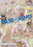 Made in Abyss Official Anthology Manga Volume 2 image number 0