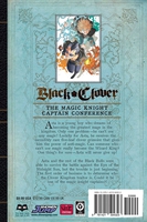 Black Clover Manga Volume 7 image number 1