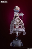 touhou-project-remilia-scarlet-17-scale-figure-blood-ver image number 10