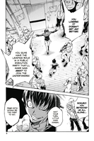 Deadman Wonderland Manga Volume 5 image number 1