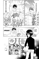 Buso Renkin Manga Volume 2 image number 2