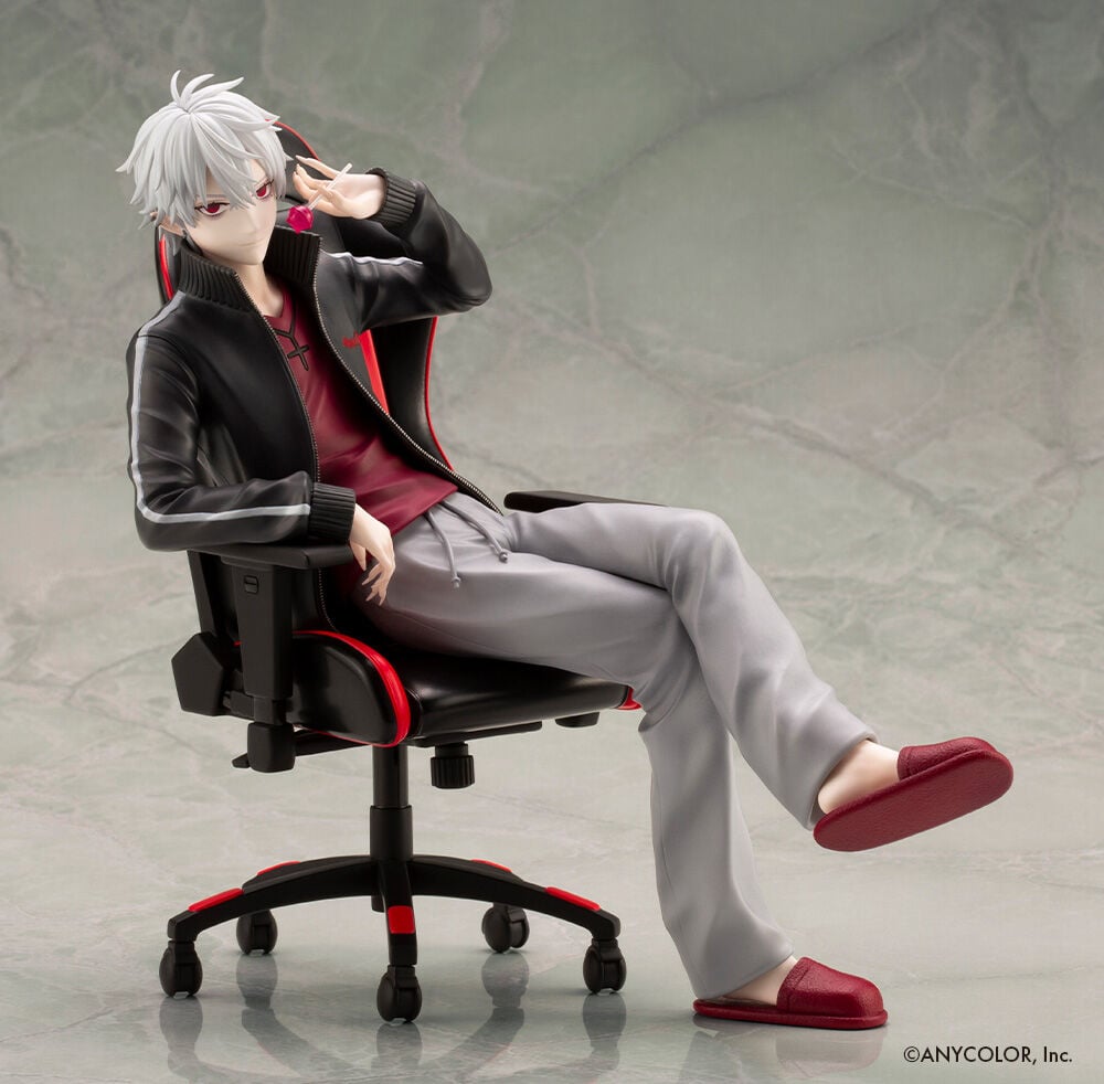 NIJISANJI - Kuzuha 1/7 Scale Figure