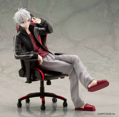 NIJISANJI - Kuzuha 1/7 Scale Figure