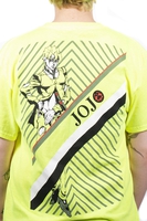 CR Loves: JoJo's Bizarre Adventure Pannacotta Fugo T-Shirt image number 5