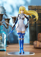 is-it-wrong-to-try-to-pick-up-girls-in-a-dungeon-ais-wallenstein-pop-up-parade-figure image number 0