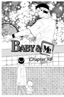 Baby & Me Manga Volume 18 image number 1