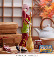 Fate/Grand Order - Mash Kyrielight Super Premium Figure (Enmatei Coverall Apron Ver.) image number 4