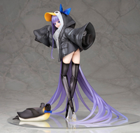Fate/Grand Order - Lancer/Mysterious Alter Ego Lambda 1/7 Scale Figure image number 1