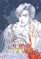 June Graphic Novel 2 image number 0