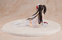 Date A Live - Kurumi Tokisaki 1/7 Scale Figure (Light Novel Wedding Dress Ver.) image number 7