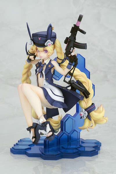 Girls Frontline - SR-3MP 1/8 Scale Figure (Re-run)