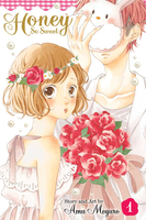 Honey So Sweet Manga Volume 1 image number 0