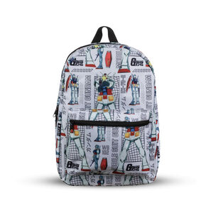 Mobile Suit Gundam - Gundam AOP Sublimated Backpack
