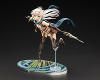 The Legend of Heroes - Fie Claussell 1/8 Scale Figure image number 11