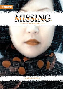 Missing Novel 2: Letter of Misfortune