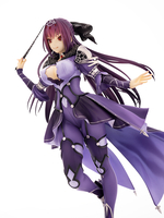 Fate/Grand Order - Caster/Scathach Skadi 1/7 Scale Figure (Second Coming Ver.) image number 23