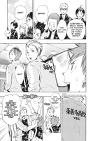 Haikyu!! Manga Volume 13 image number 4