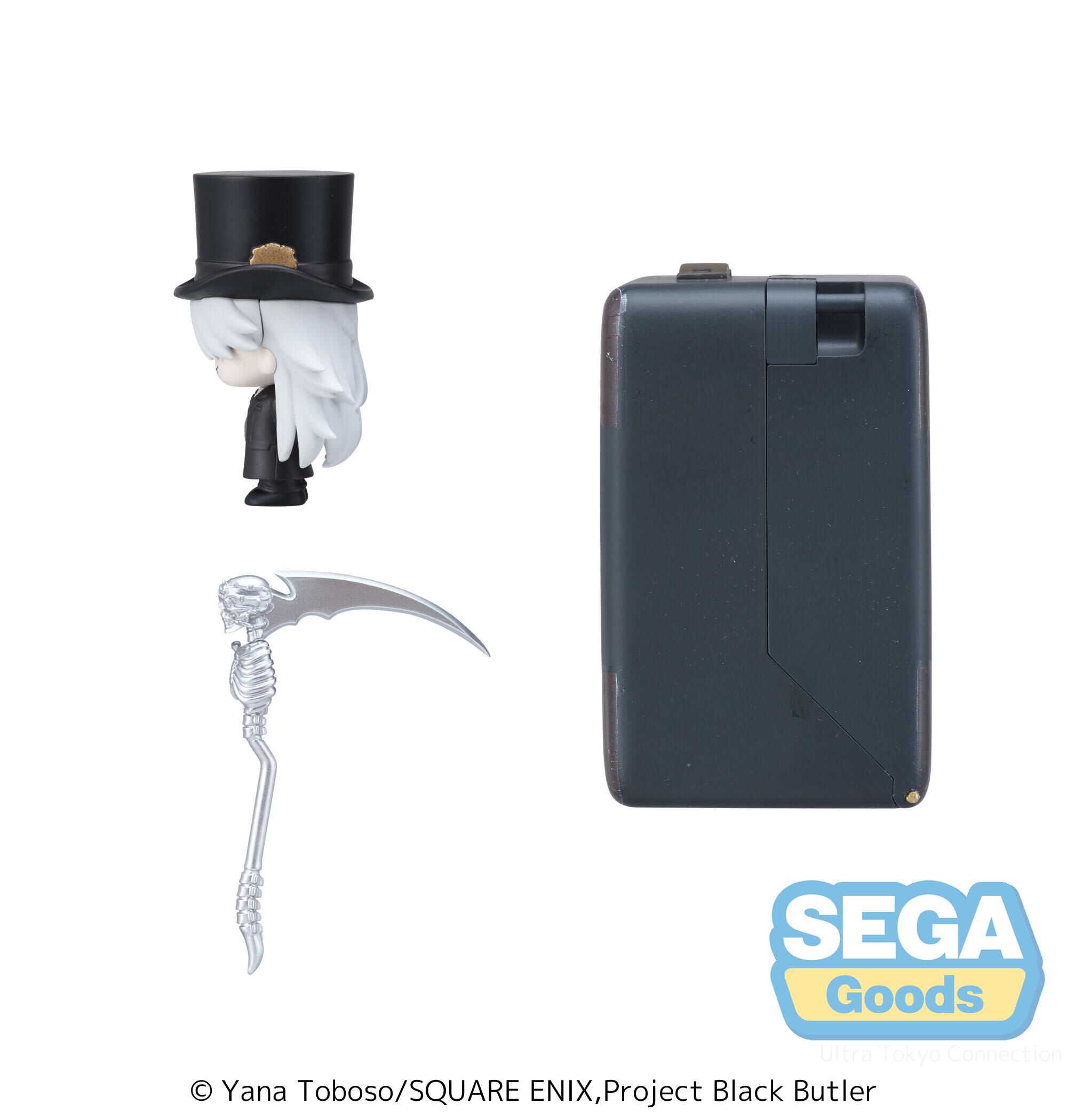 black-butler-public-school-arc-undertaker-ex-petite-world-memories-anime-mini-figure image number 3