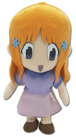Bleach - Orihime Plush 8" image number 0