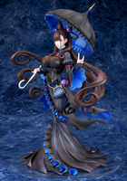 Fate/Grand Order - Caster/Murasaki Shikibu 1/7 Scale Figure image number 4