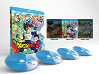 Dragon Ball Z - Season 2 - Blu-ray image number 1