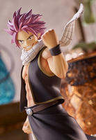 Fairy Tail - Natsu Dragneel POP UP PARADE Figure image number 7