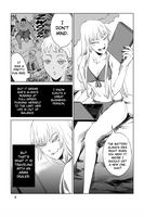 Jormungand Manga Volume 5 image number 4