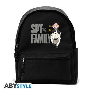 Spy X Family - Backpack - Anya and Bond