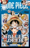ONE-PIECE-BLUE-DEEP image number 0