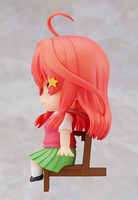 The Quintessential Quintuplets - Itsuki Nakano Nendoroid Swacchao! image number 5