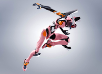 Evangelion:3.0+1.0 Thrice Upon a Time - Evangelion Production Model-08Î³ Figure image number 8